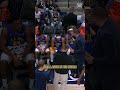 His passion for winning: Undeniable  #nba #denvernuggets #nikolajokic