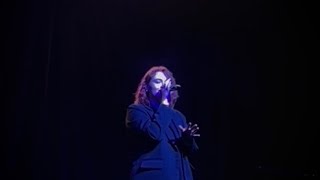 Feeling good - Соня Борщ (live by Sonya Borsch)