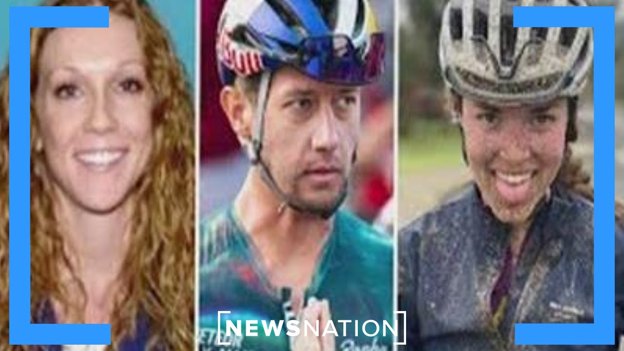 Love triangle fugitive manhunt upgraded to 'major case' | Rush Hour