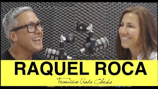 SÚBETE AL FUTURO #2 - RAQUEL ROCA