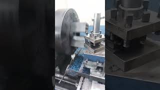 Lathe Machine