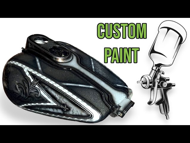 Learn with LiME LiNE Products on , Metal Flake Lowrider Style Harley  Davidson 