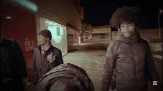 Peter Luke feat Tennaz - Não Sai do Meu mind (Visual vídeo )