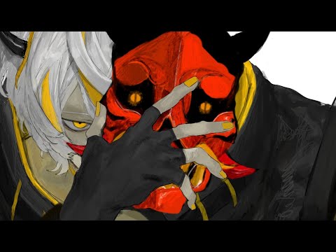 物の怪の類‣歌ってみた【秋沢檸檬】