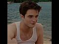 EDWARD CULLEN • he's so art deco.