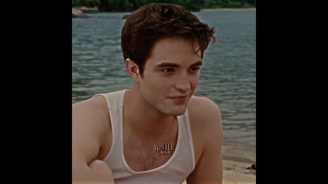 EDWARD CULLEN • he's so art deco. EDWARD CULLEN • he's so art deco.