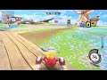 (NS2) Kirby Air Riders stream