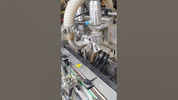 2020 CDA K-Net Auto dosing filler + 70mm accumulation table