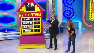 The Price Is Right "Take Two" 1/2/2023