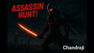 "Top Secret Assassin Mission 🔥 | Stealth Gameplay | Chandraji" | #games #gaming #gameplay #funny screenshot 1