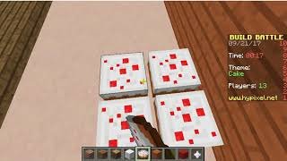 I HAD 100% MURDERER AND DETECTIVE CHANCE?!! | Murder Mystery | Hypixel