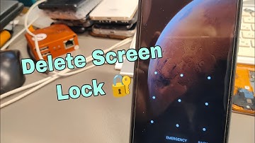 Forgot Screen Lock? How to Factory Reset Xiaomi Redmi 9A (M2006C3LG). Delete pin, pattern, password.