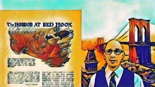 The Horror at Red Hook by H. P. Lovecraft