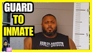 Alabama Prison Lieutenant Busted with Mëth & Fentanyl in $3M Drug Sting