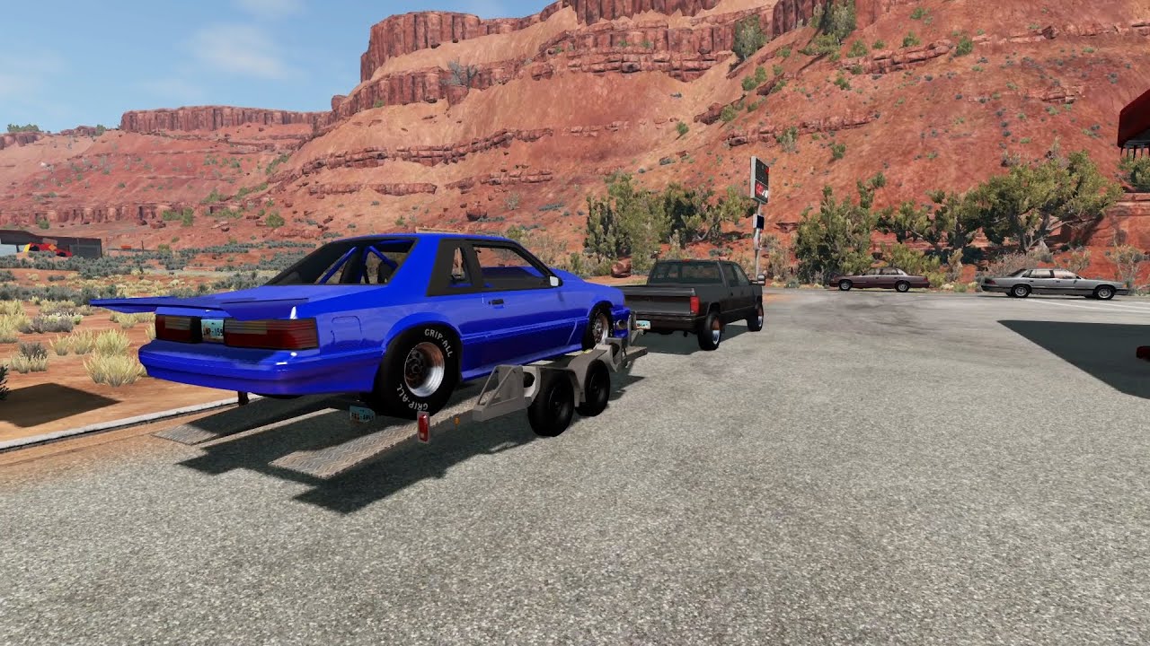 beamng fox body mustang beamng fox body mustang