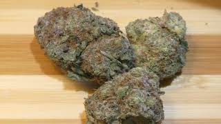 LA Confidential fr MMJ Express