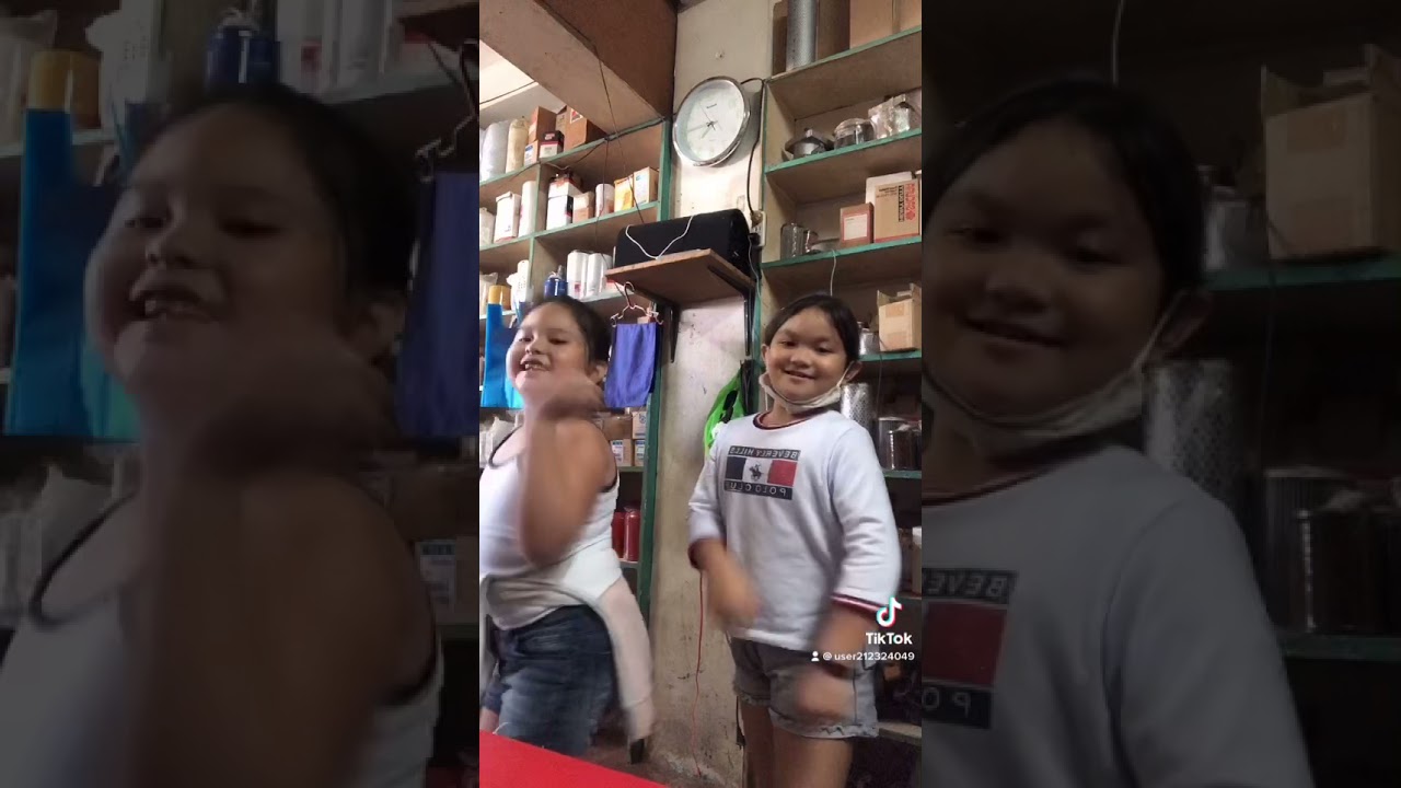 How to dance chiding chiding YouTube