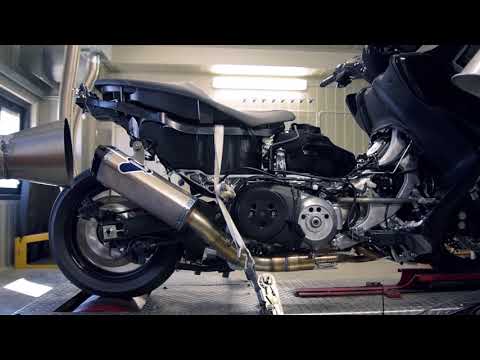 Termignoni SOUND Yamaha