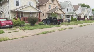 Violent stretch in Akron leaves community on edge as police search for suspects