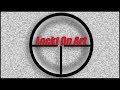 Welcome to Lockt On Art Introduction