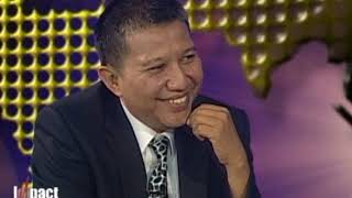 Download lagu SYS NS - SENIMAN & POLITISI IMPACT QTV 2009 - 1