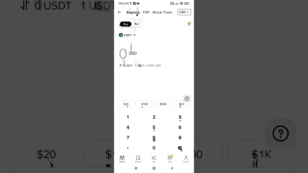“How to Buy USDT on Binance (Beginner-Friendly Guide 🚀)