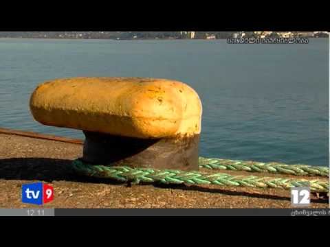 ახალი 12 | ქართველი მეზღვაურები | 19.11.12