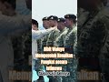 Bibit Waluyo Memperoleh Kenaikan Pangkat secara Istimewa, siapa saja lainnya?