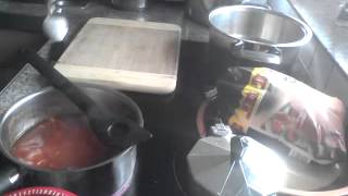 Amatriciana Di Gerina