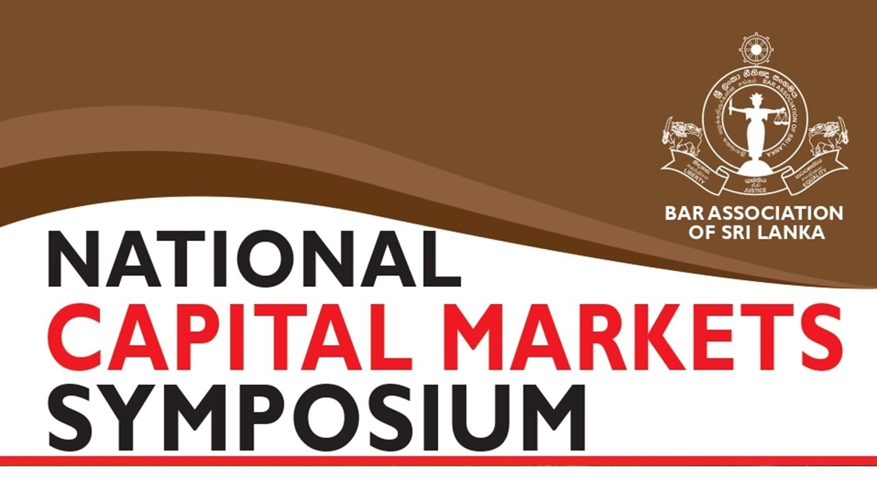BASL National Capital Markets Symposium in collaboration with the SEC & CSE
