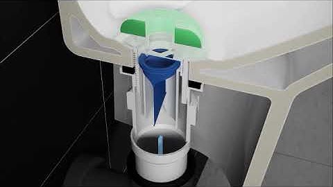 Hariman Waterless Urinal