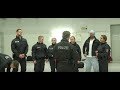 Bedo on Tour - Polizei Hamburg über Nachwuchs, Aufnahme, Fitness, Sport, Prüfung, Test