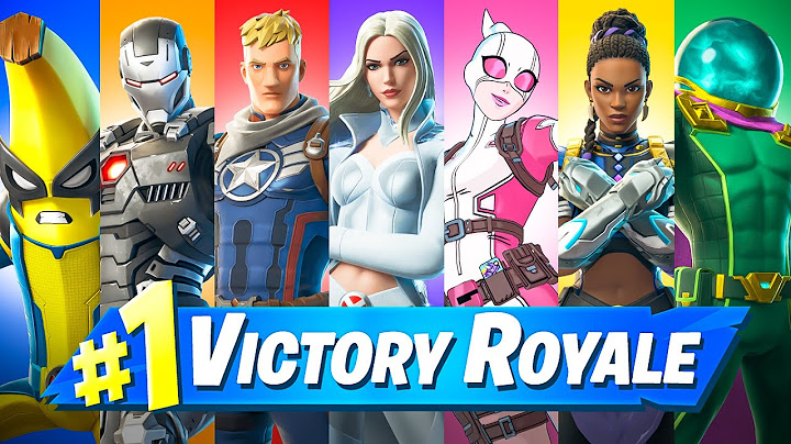 SKIN ALÉATOIRE SPÉCIAL BOSS de la SAISON 4 du CHAPITRE 5 VERSION IMPOSSIBLE ! 🥵 (UN ENFER ...)