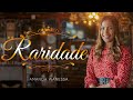 Raridade - Amanda Wanessa (Voz e Piano) #211