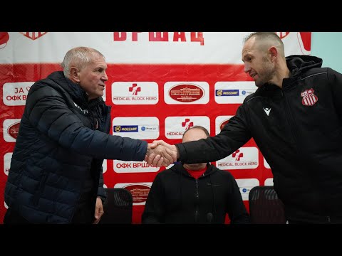Videos :: FK Napredak 0-4 Radnicki Nis :: Jalen Super Liga 2021/22 :: 