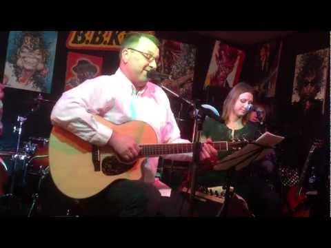 Hand it over, cover by Keb' Mo'