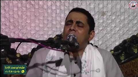 الشيخ أحمد كمال العيسوى تلاوه من سورة الرحمن