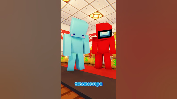 Rico VS Awita en Minecraft!