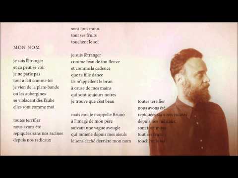 Rodrigo Amarante - Mon Nom (Álbum Cavalo)