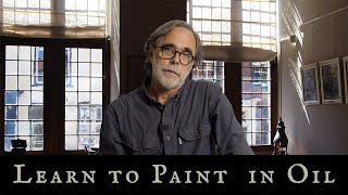 My Private Classes in Austin Texas - Oil Painting Education by Draw Mix Paint 17,101 views 1 year ago 4 minutes, 57 seconds