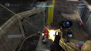 GuN ShoT - MLG Playlist - Pit CTF