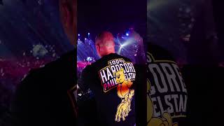 Relive @officialpaulelstak at Masters of Hardcore 2026 now.🪼