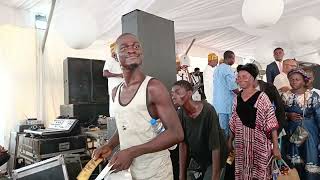 Watch Prophetess Lucas gift The Widow Poor And The People Of Epe Food Clothes And Money (3)