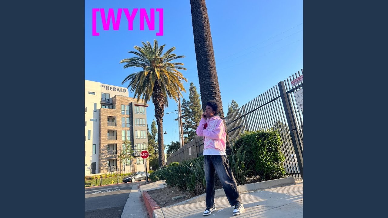 Watch WYN on YouTube Watch WYN on YouTube