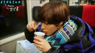 [INDO SUB] 130312 SHINee's Wonderful Day Ep 06 FULL