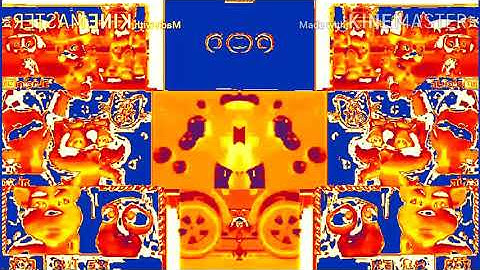 Preview 2 funny 50.1 effects in robot flip