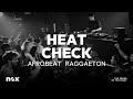 Heat Check | 25 Party Anthems to Turn Up Your Night