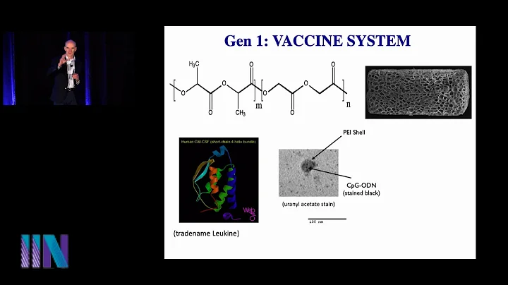 David Mooney discusses "Biomaterials to Reconstitu...