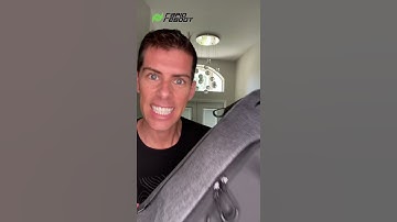 RAPID REBOOT UNBOXING: the perfect running (athletic) recovery system! #shorts