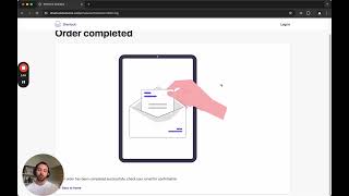 Sherlock: registering internet domains with Bitcoin and L402 screenshot 5